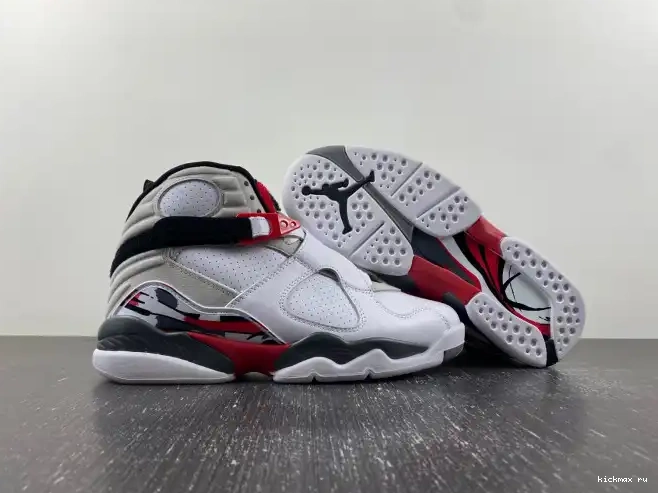 Rep Jordan Bunny (2013) 305381-103 Air Bugs 8 Retro 0620